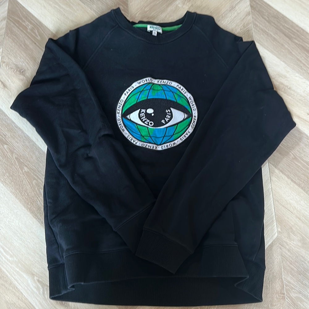 AUTHENTIC Kenzo Sweatshirt